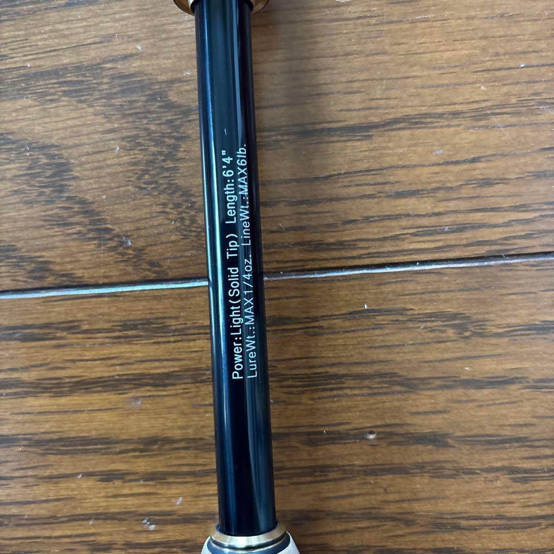 K127レイドジャパン　マックスクイーン