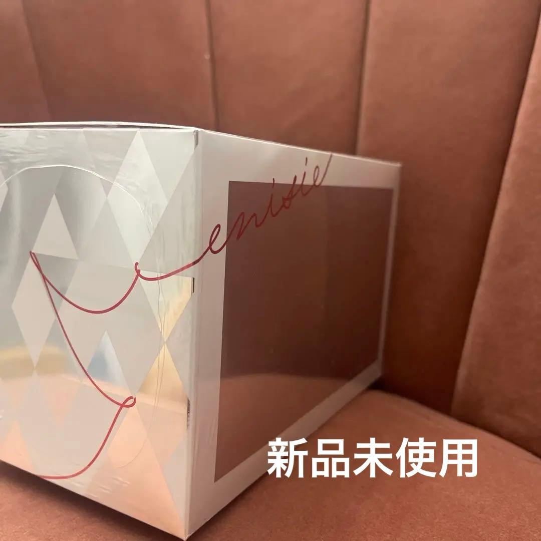 enisie GLOW PACK大人気　プルプル艶々お肌