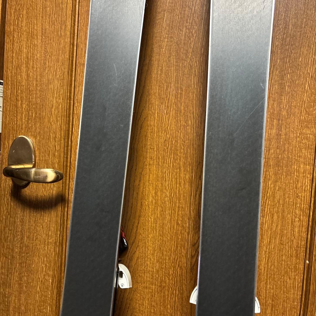 OGASAKA TRIUN スキー板 GS 155