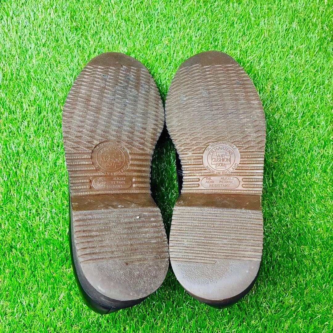 80s Dr.Martens HAWKINS イングランド製 ロメオ 7(26)