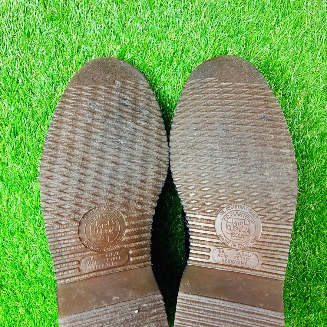 80s Dr.Martens HAWKINS イングランド製 ロメオ 7(26)