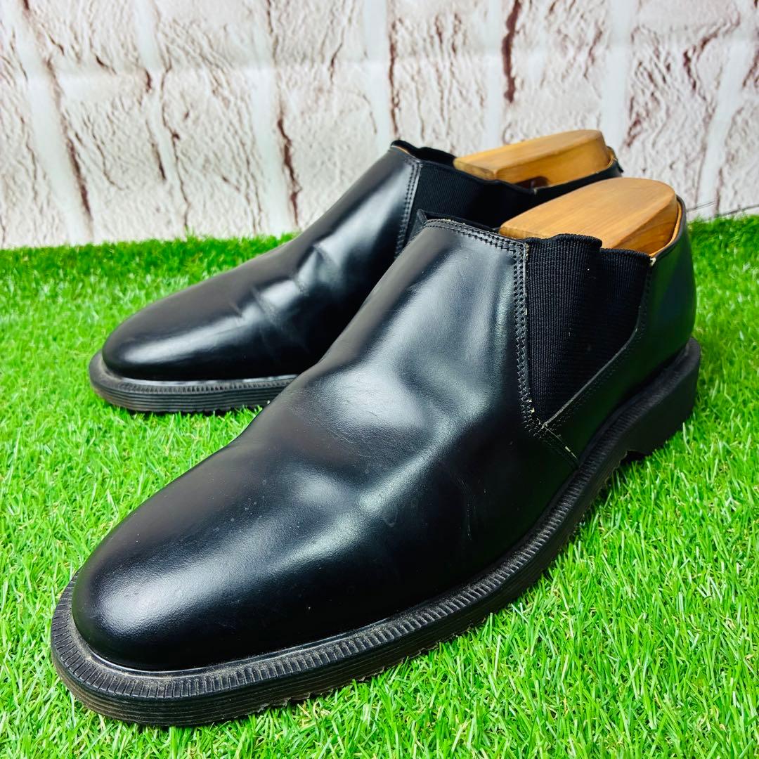 80s Dr.Martens HAWKINS イングランド製 ロメオ 7(26)