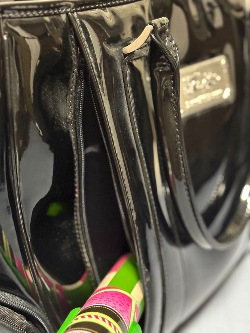 ダンスウィズドラゴン 大人気　豪華 ボストンバック　　タイムセール　早い者勝ち