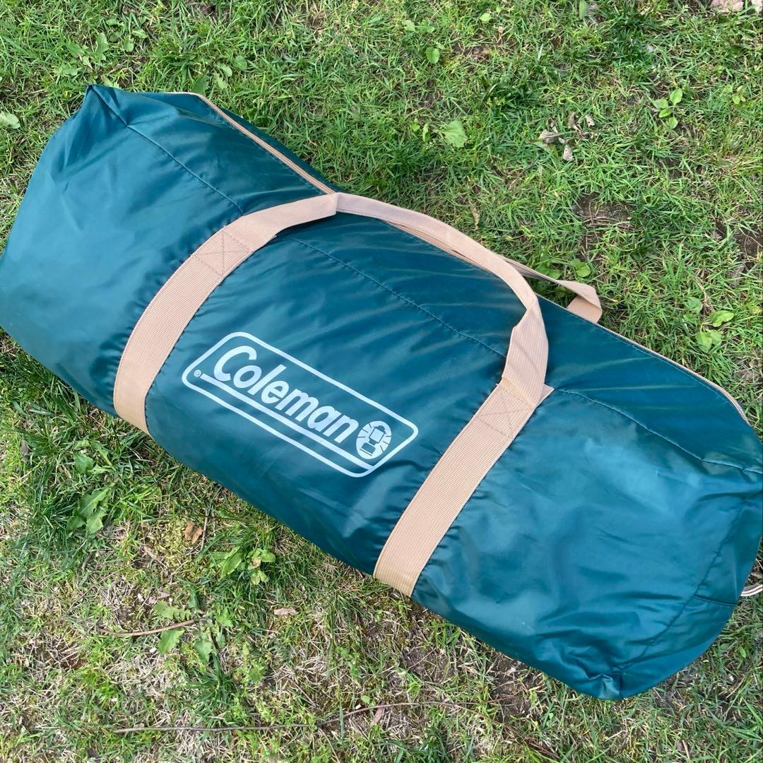 h*g様 Coleman canopy Dome270Plus