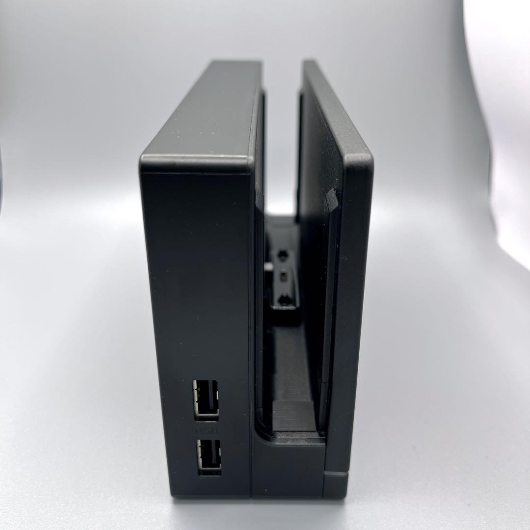 【バーボンさん専用】任天堂スイッチ モンスターハンターライズ 本体 switch