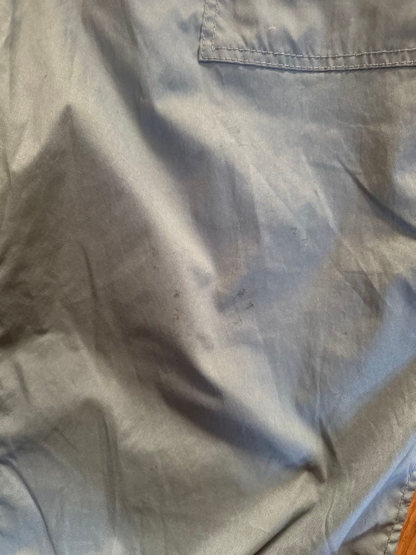 ssz AH ベイカーパンツ　pants 軍パン　L