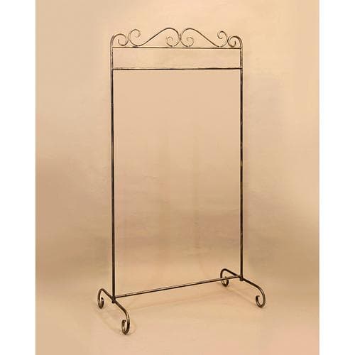 アウトレット セール品 アイアン ハンガーラック/380 おしゃれ 店舗用 什器
