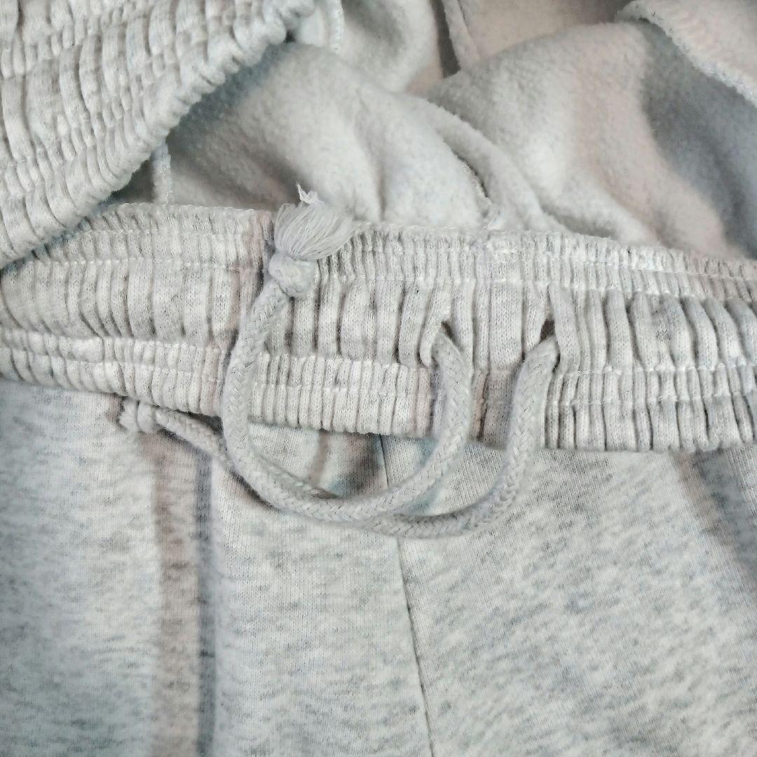 NEW YORK BURST メンズ ヘビーウェイト ジャージ セットアップ L