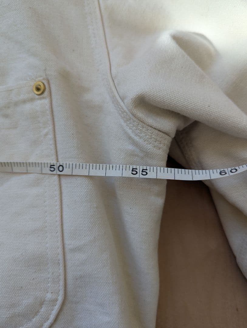 Carhartt 100 周年 限定 チョアコート tripster 野村訓一