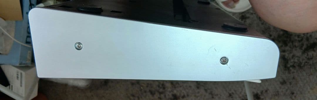 値下げ！美品　KORG コルグ microX シンセサイザー