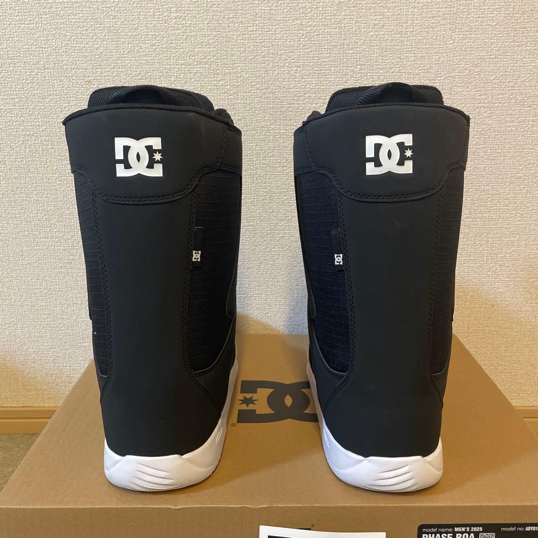 DC Phase BDA スノーボードブーツ 11.0