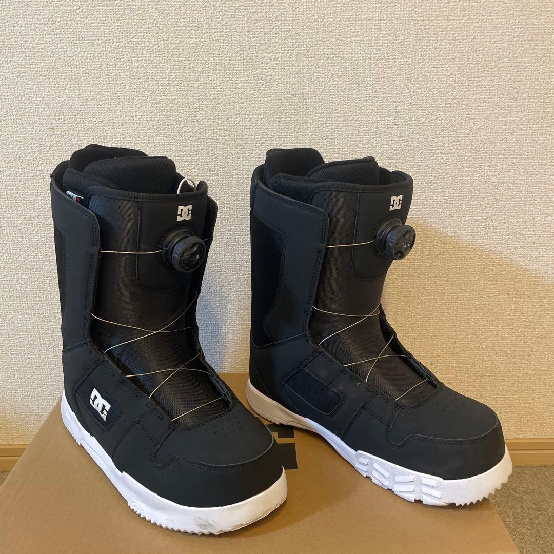 DC Phase BDA スノーボードブーツ 11.0