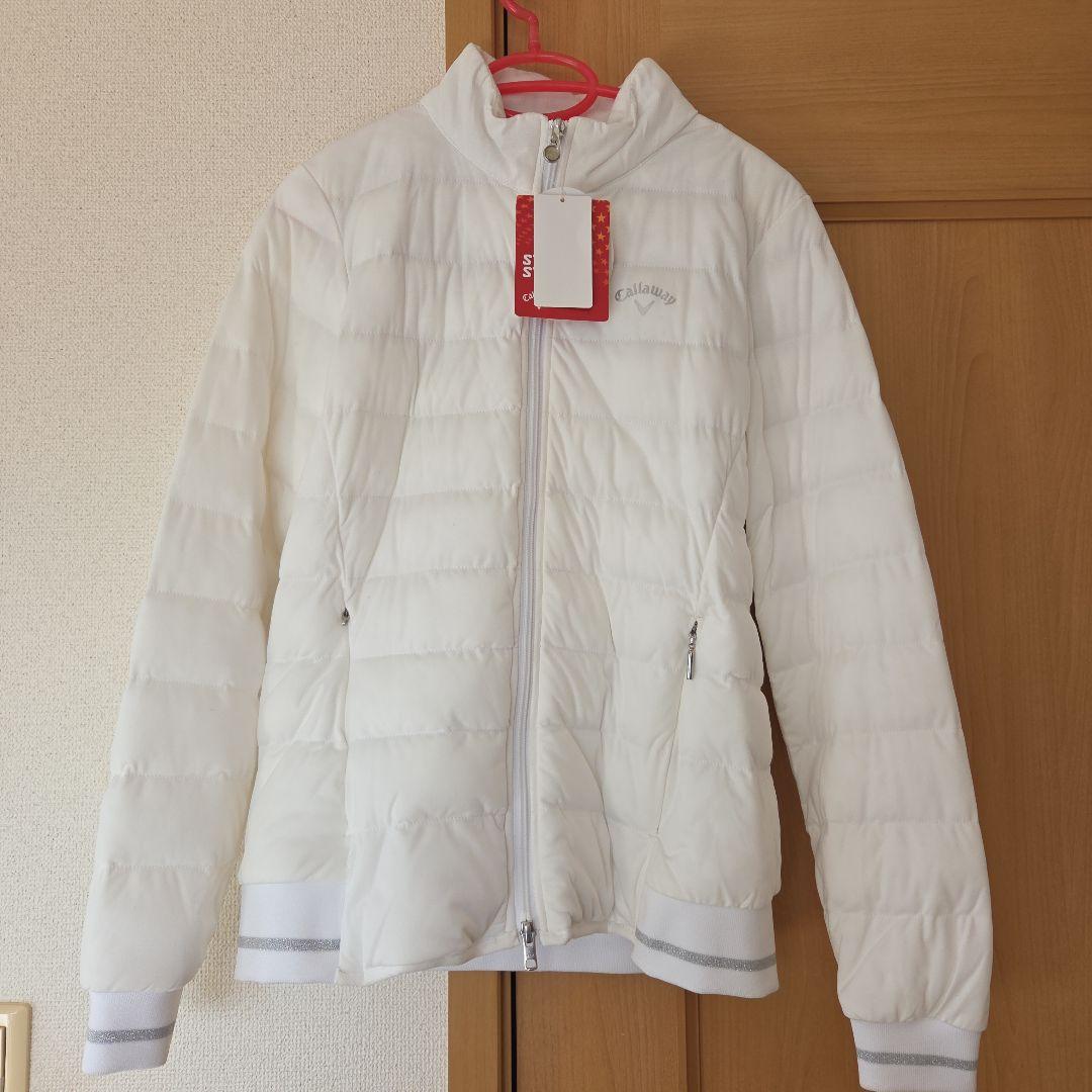 Callaway 　中綿入りスターストレッチ