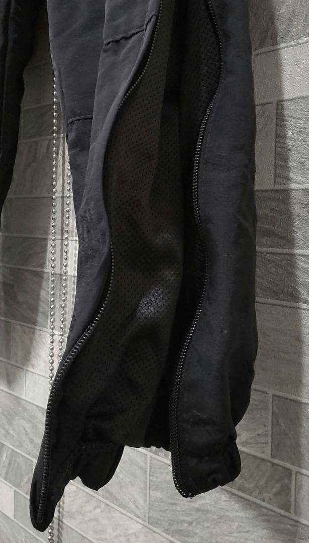 米軍 USArmy IPFU PT トレーニングパンツ - ナイロン M/S