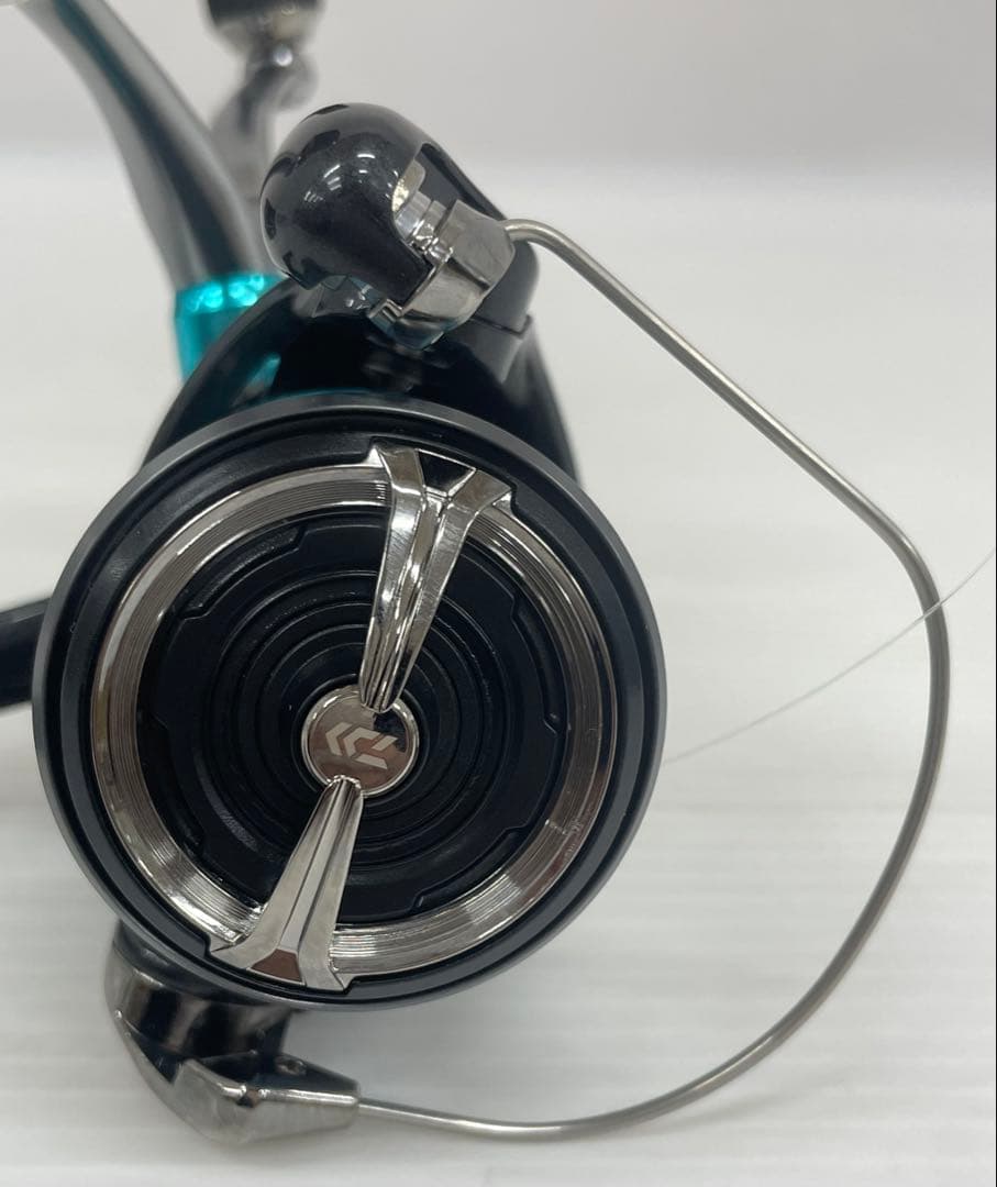 knlife123-0171 ダイワ　24 エメラルダス　X