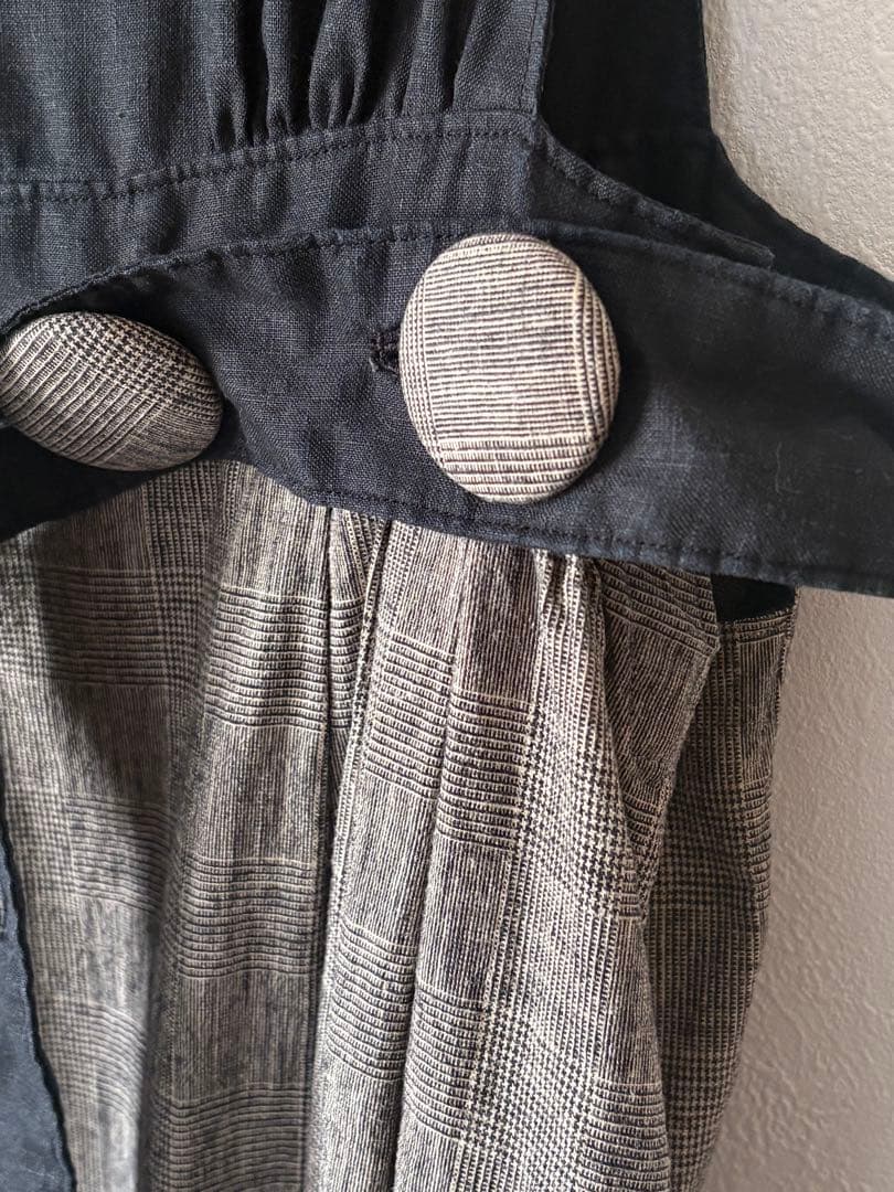 yab-yum ポッターズ　ワンピース