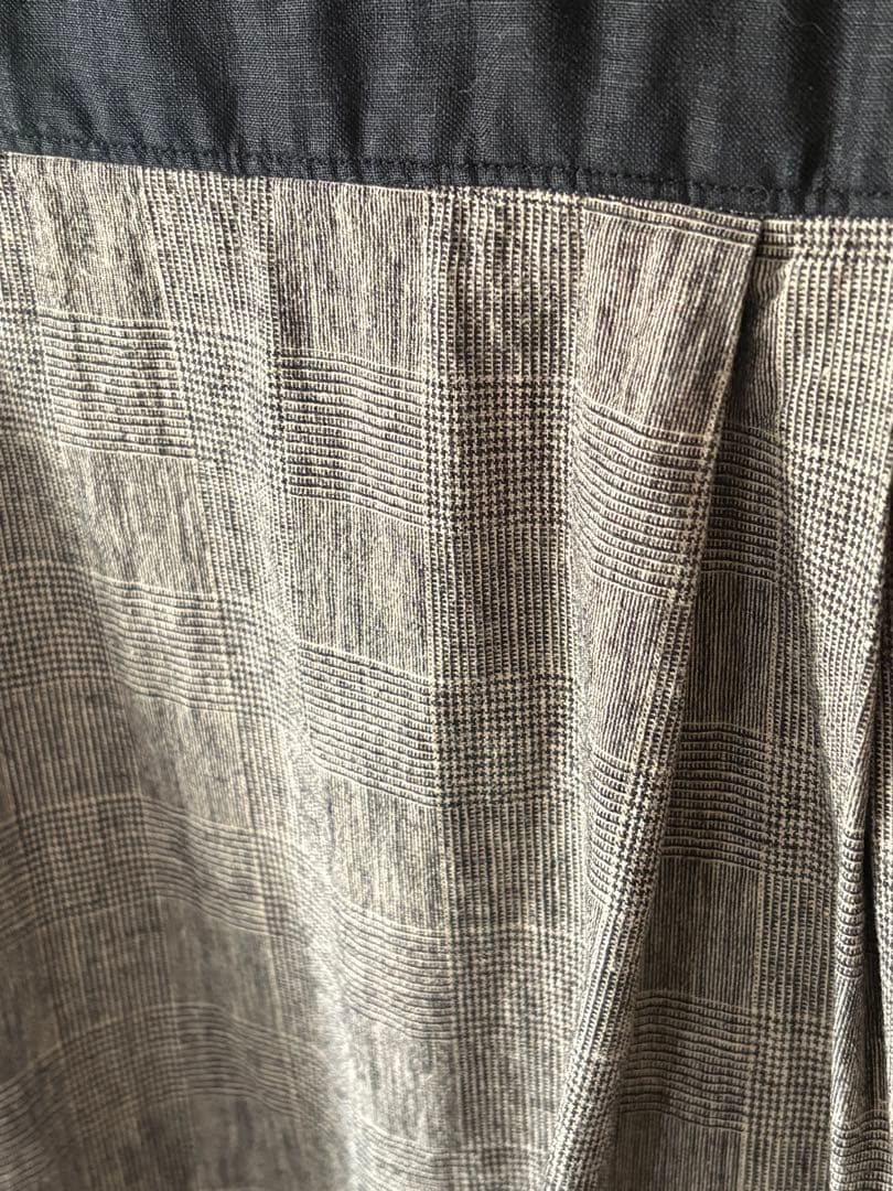 yab-yum ポッターズ　ワンピース