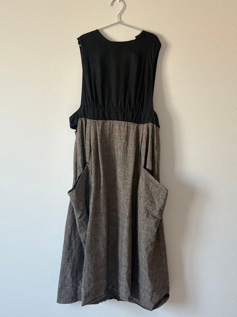 yab-yum ポッターズ　ワンピース