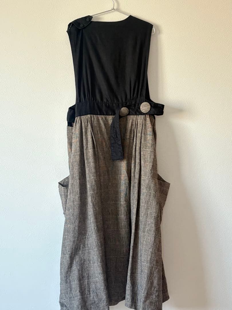 yab-yum ポッターズ　ワンピース