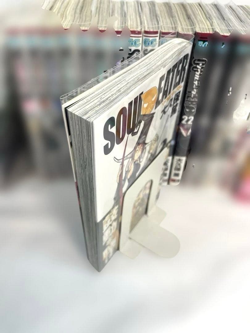 【全巻初版・帯付】ソウルイーター & ノット 全32冊豪華セット