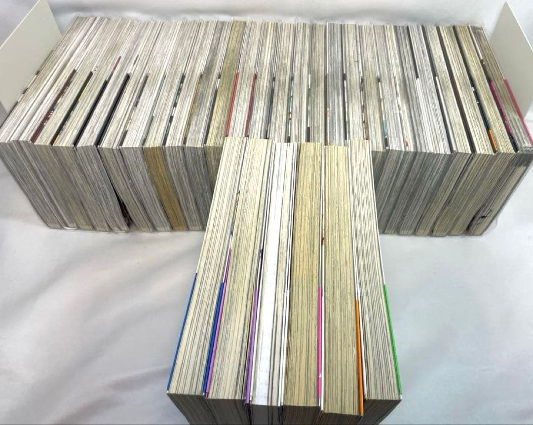 【全巻初版・帯付】ソウルイーター & ノット 全32冊豪華セット