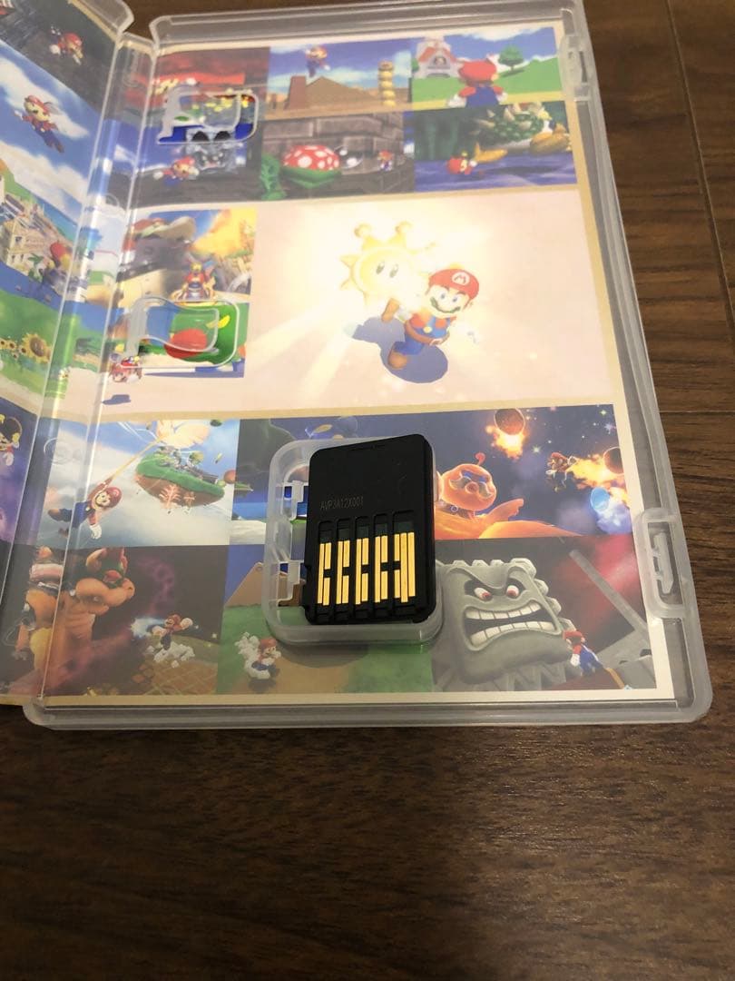 【極美品】スーパーマリオ 3Dコレクション