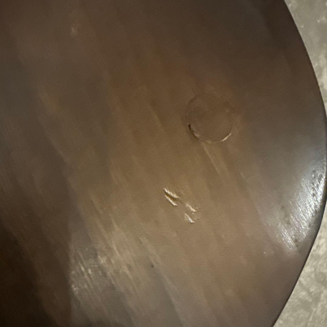 アーコール　ヴィンテージ　ダイニングチェア　カフェチェア　4