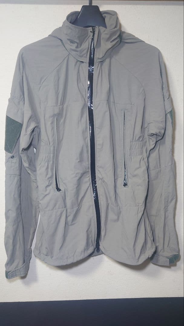 TMC PCU level 5 ORC ミリタリージャケット