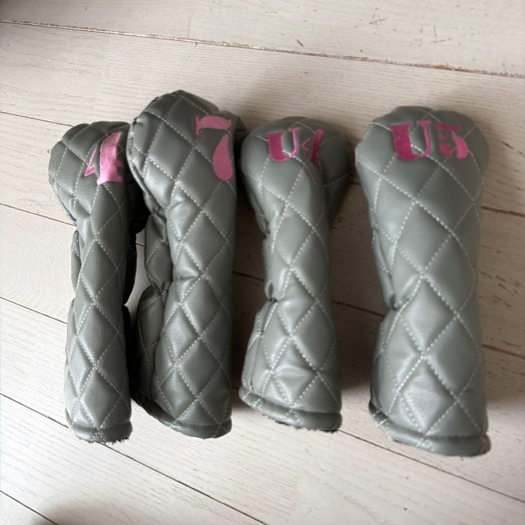 MUTA キャディバック