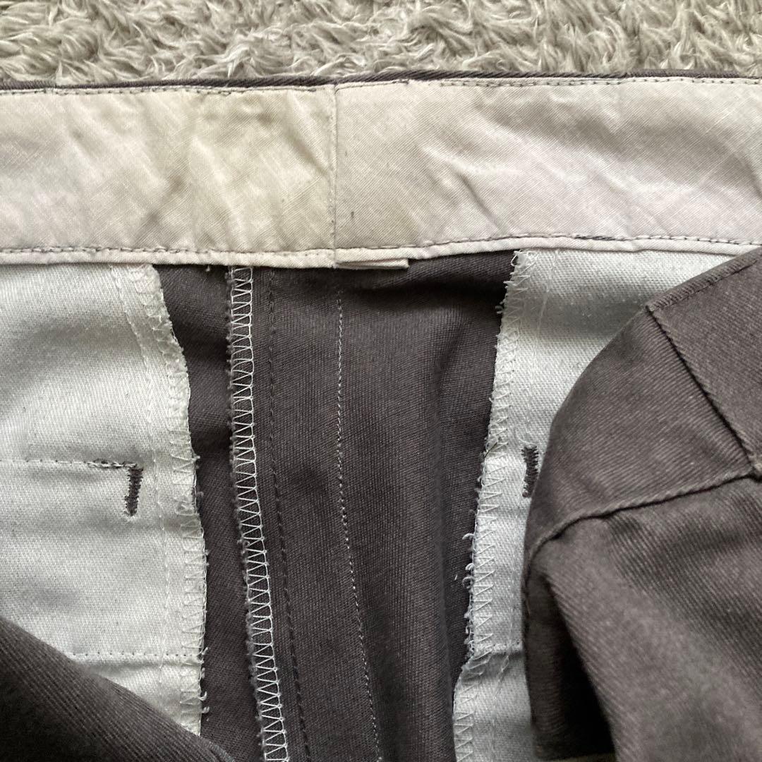 ディッキーズ874 80s チビタグ