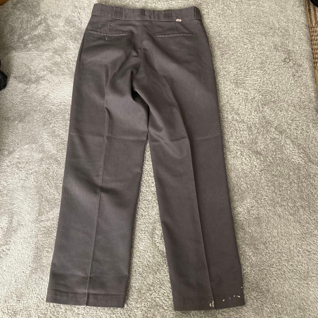 ディッキーズ874 80s チビタグ