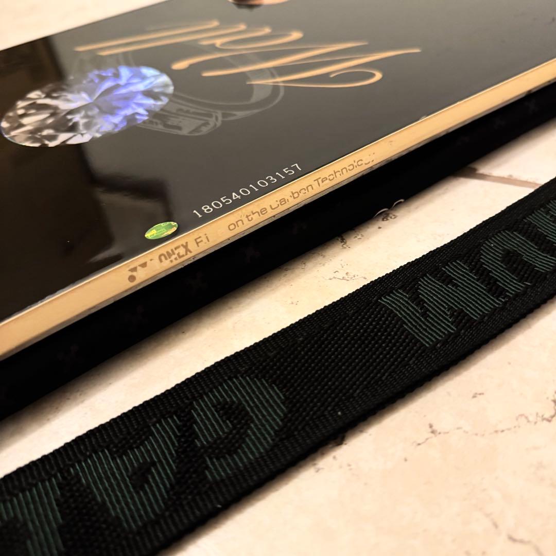 【✨美品✨】YONEX WALL 157㎝ MODEL