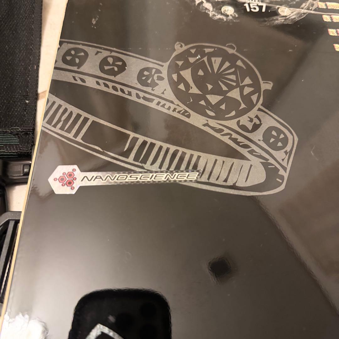 【✨美品✨】YONEX WALL 157㎝ MODEL