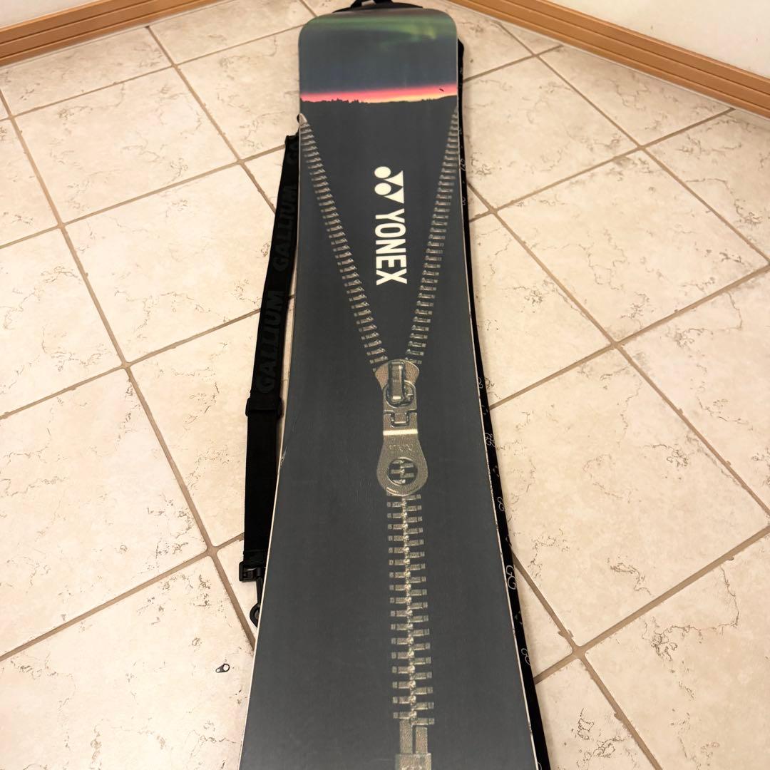 【✨美品✨】YONEX WALL 157㎝ MODEL