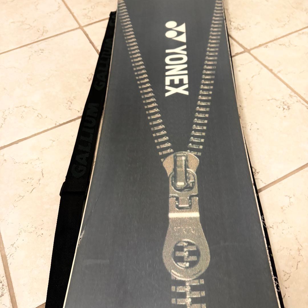 【✨美品✨】YONEX WALL 157㎝ MODEL