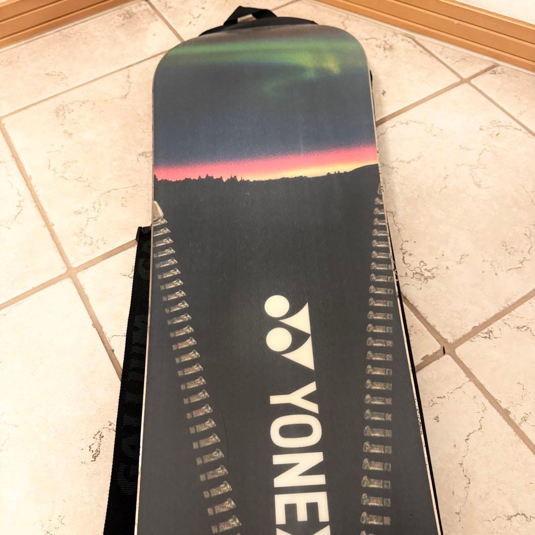 【✨美品✨】YONEX WALL 157㎝ MODEL