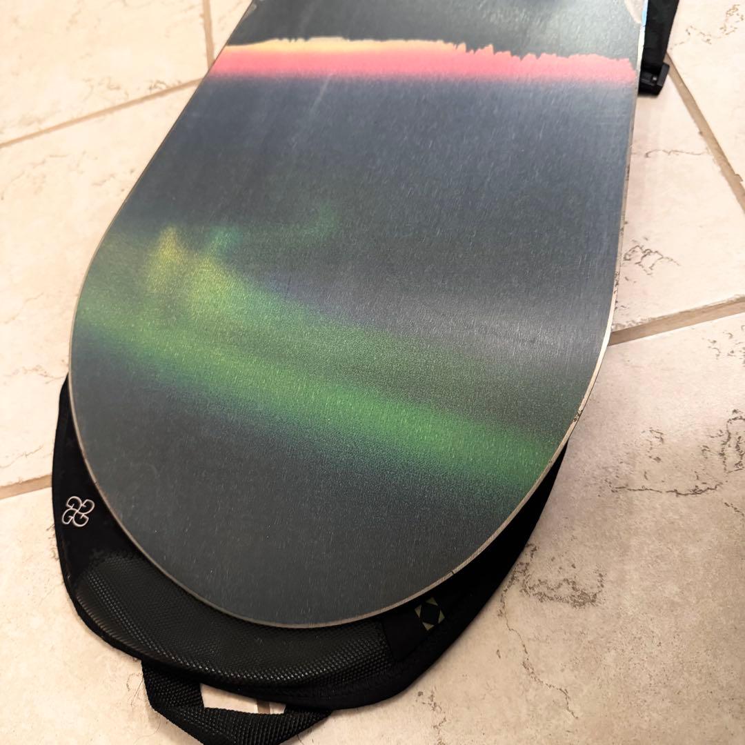 【✨美品✨】YONEX WALL 157㎝ MODEL