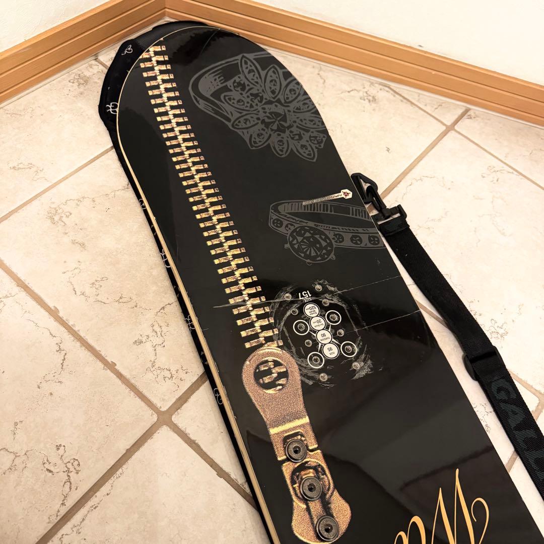 【✨美品✨】YONEX WALL 157㎝ MODEL