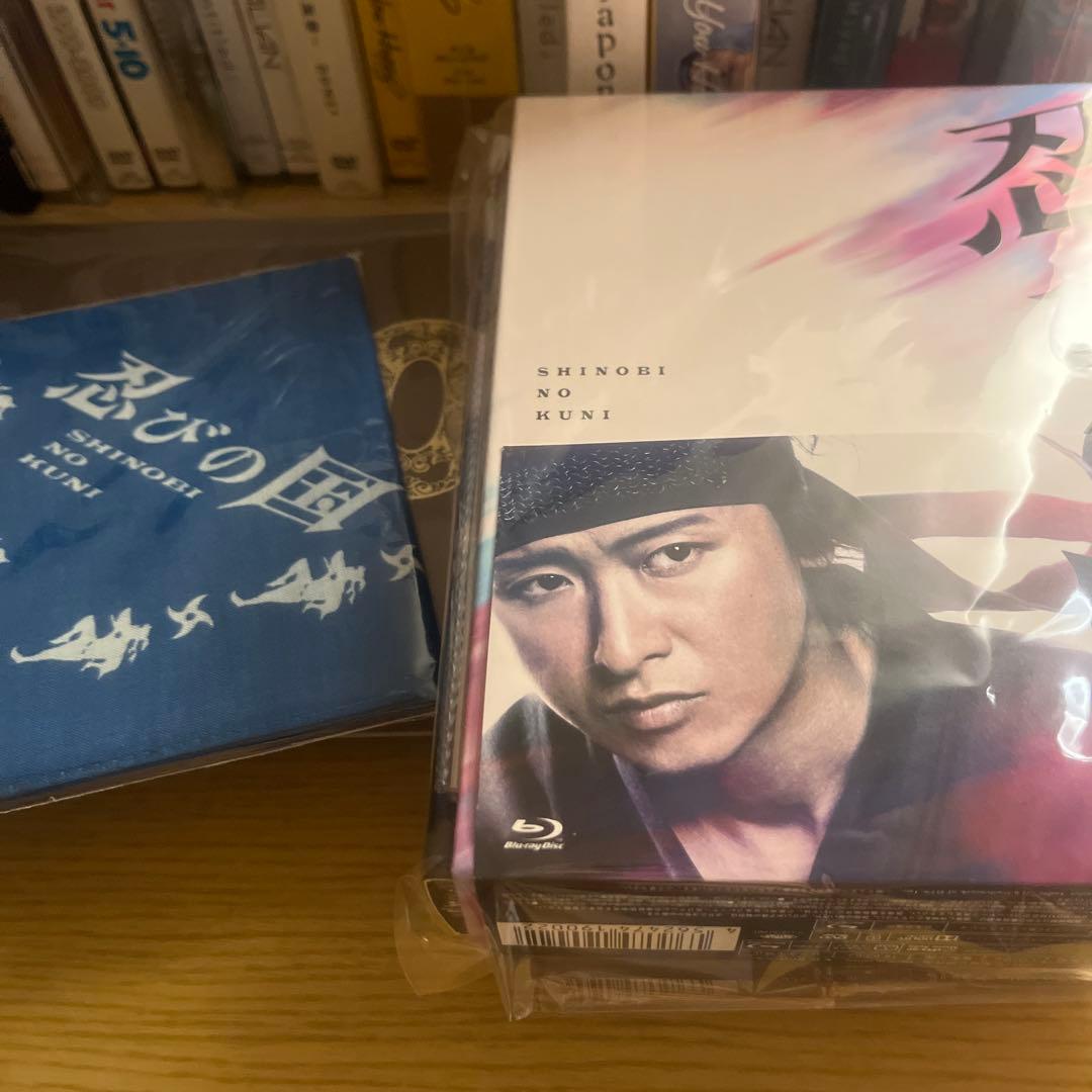 ARASHI 嵐　 CD.DVD .Blu-rayまとめ売り　コレクション