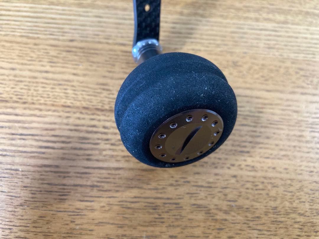 AbuGarcia Revo ALX THETA 4000SH スピニングリール