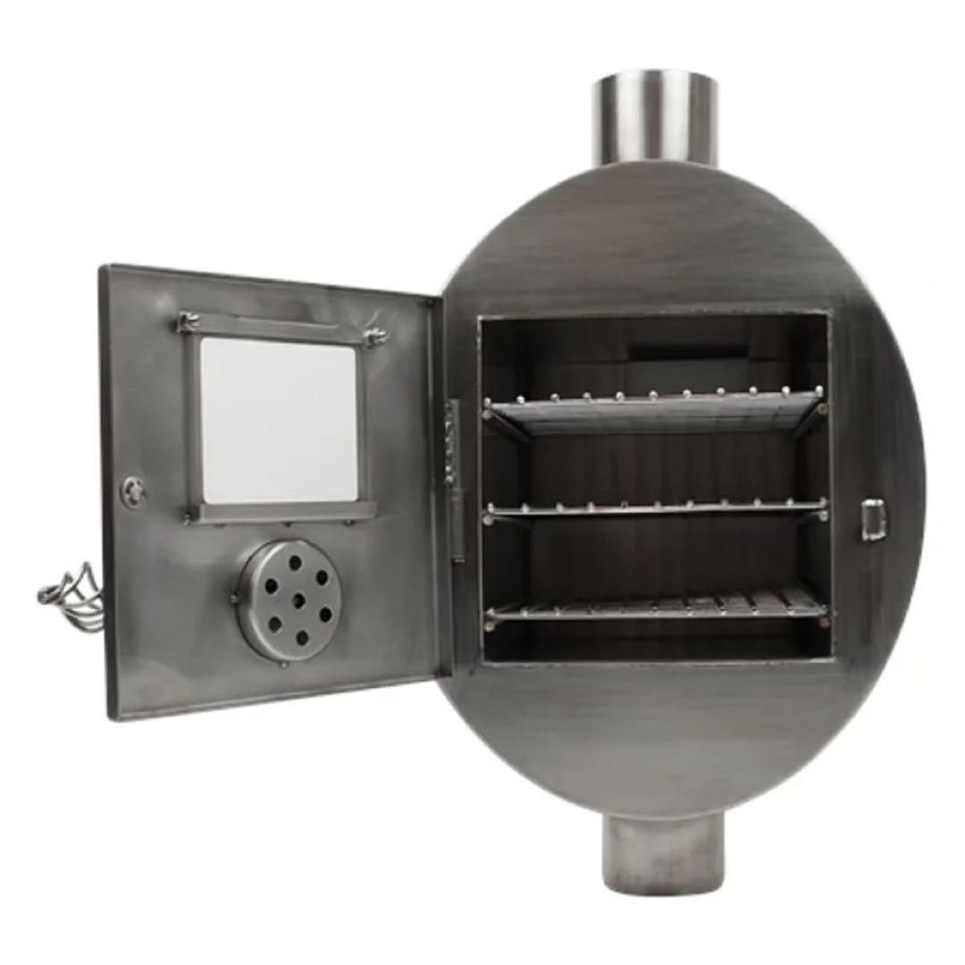 T*a様 新品 G-Stove Gストーブ 薪ストーブ用 プレミアム パイプ オ