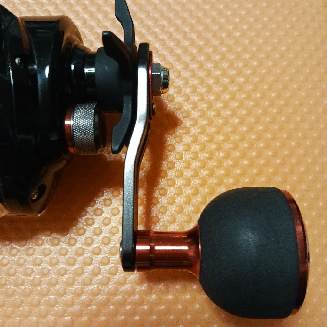 ダイワフ ネXT 150P-OP 10号ライン付き