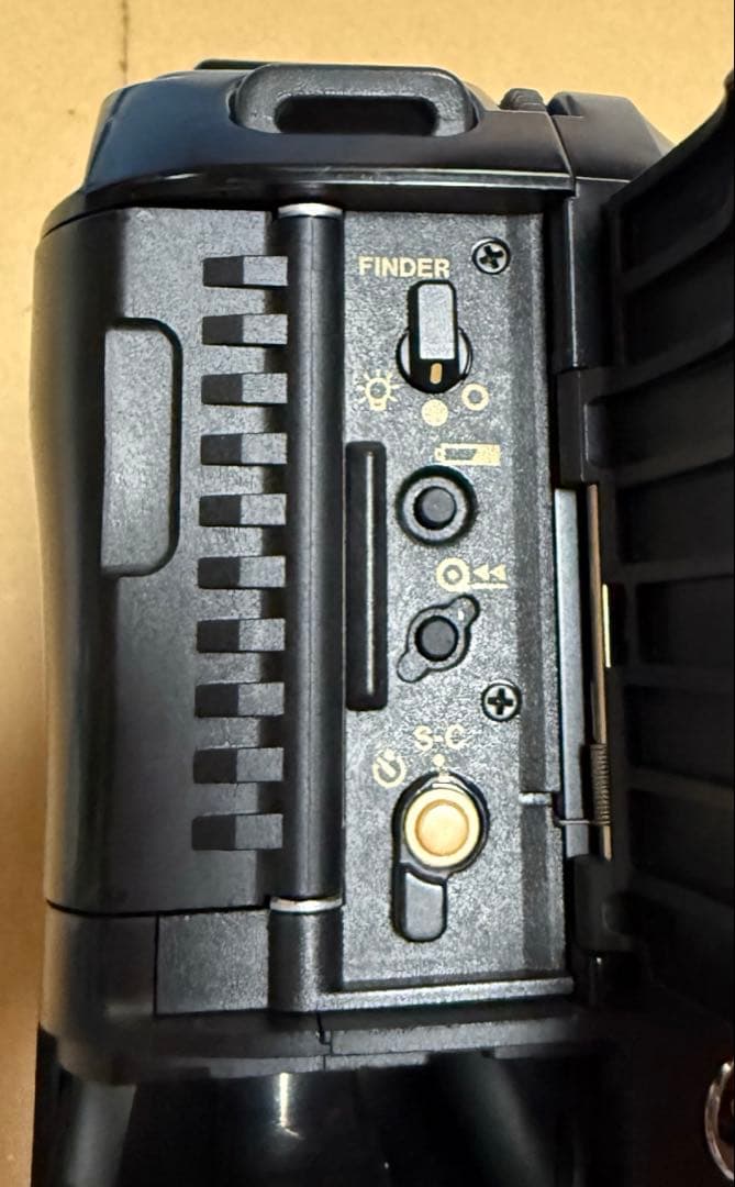 R*o様 キヤノン Canon T90 NEW FD 35-70/3.5-4.5