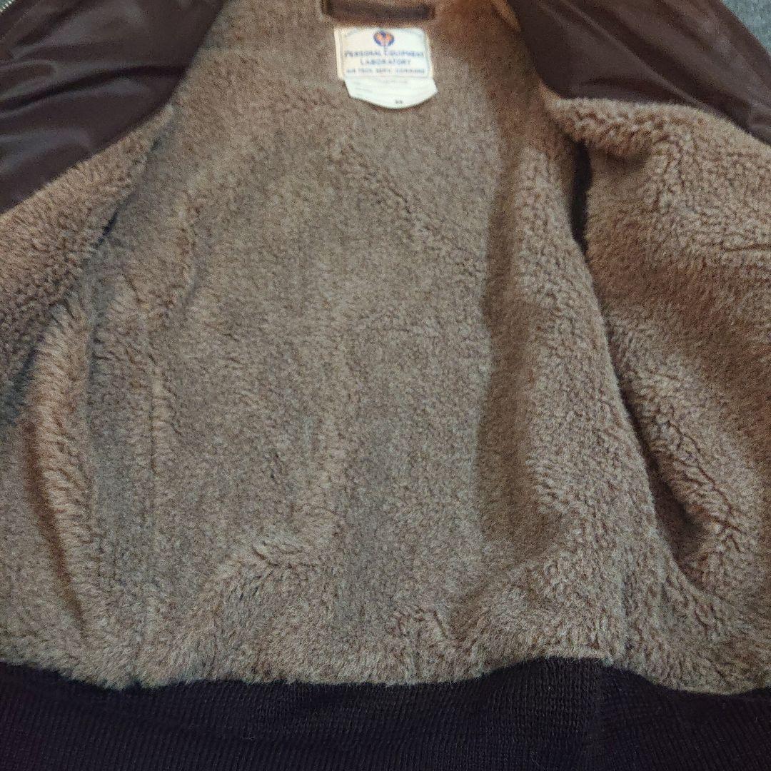 【美品・定価9万】バズリクソンズ B-10 テストサンプル