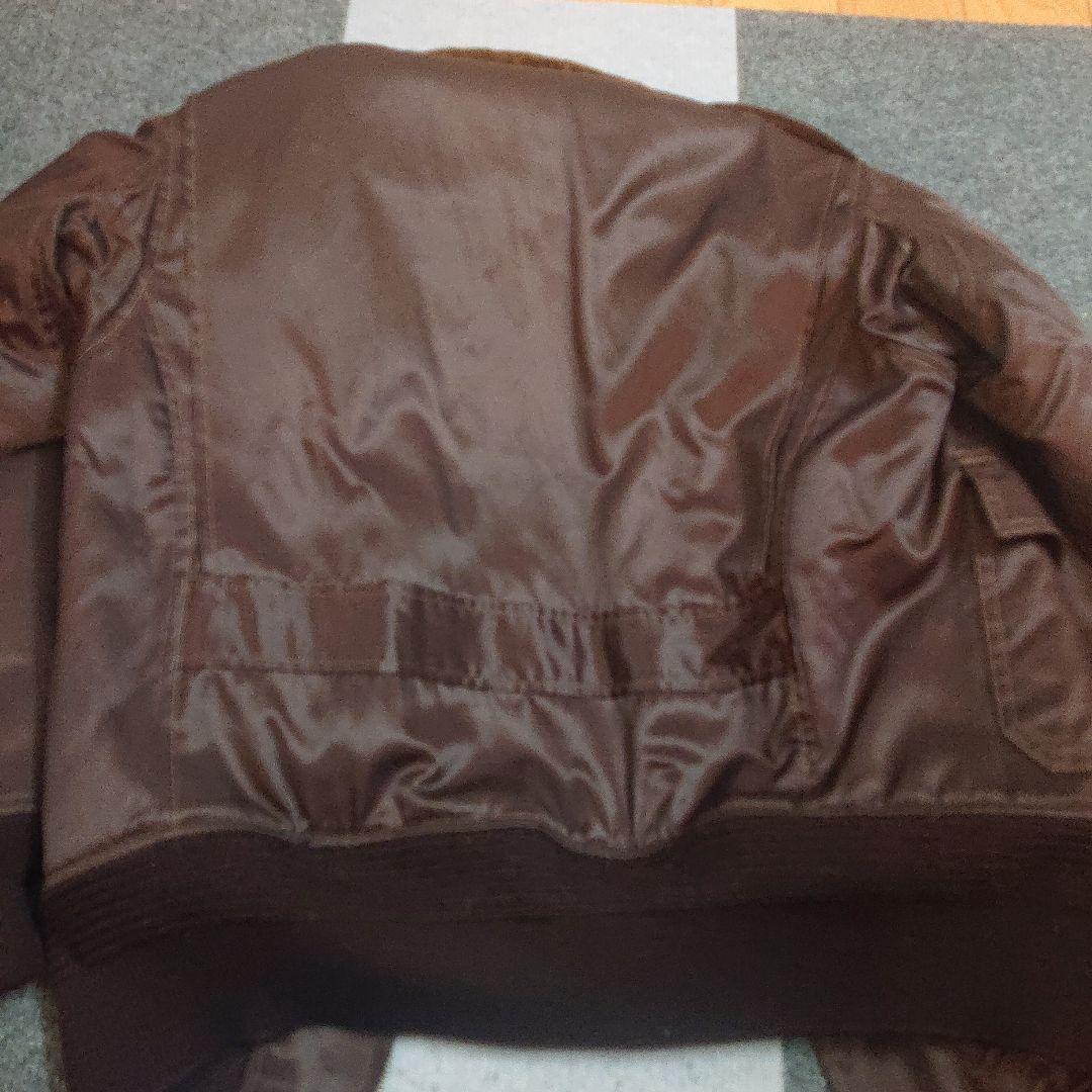 【美品・定価9万】バズリクソンズ B-10 テストサンプル