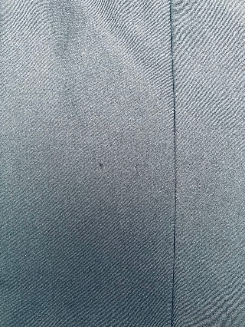 TAGLIATORE タリアトーレ フランネル素材スーツ／ダークネイビー52