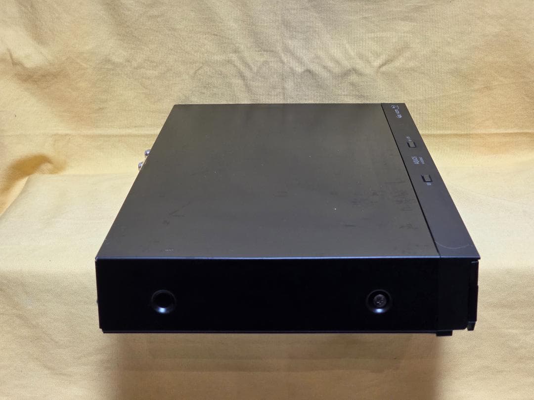 SHARP AQUOS 4Kレコーダー4B-C20BT3 2020年製 整備品