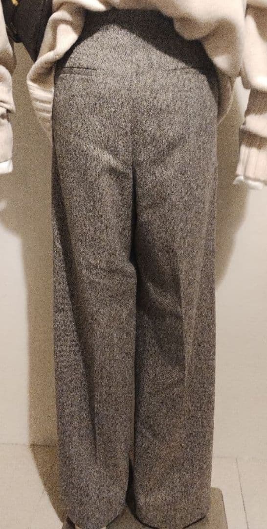 りこりこ様 C6833 バンヤードストームZipパーカー