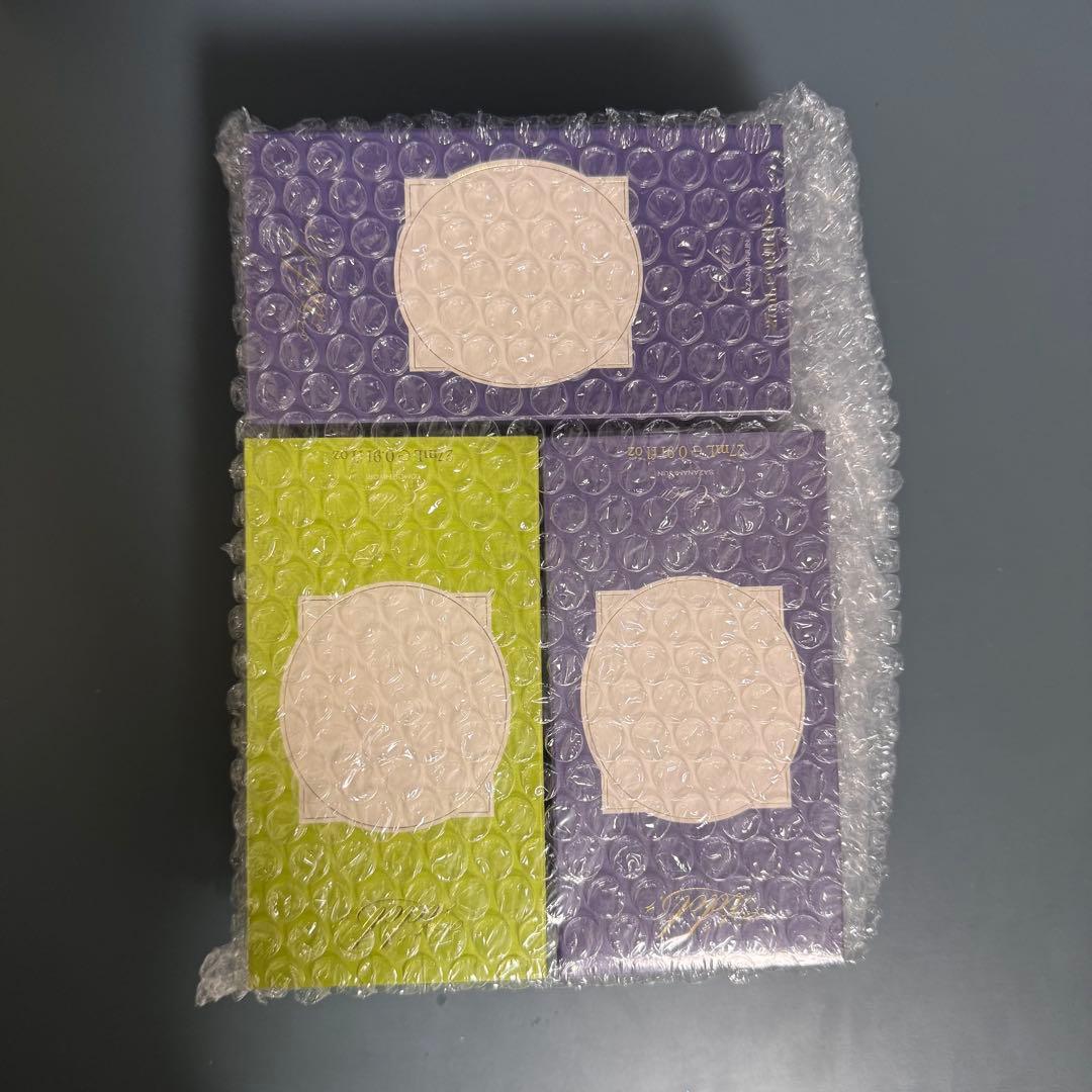 【フレグランス】Parfum idol（パルファム・アイドル） ［漣 ジュン］