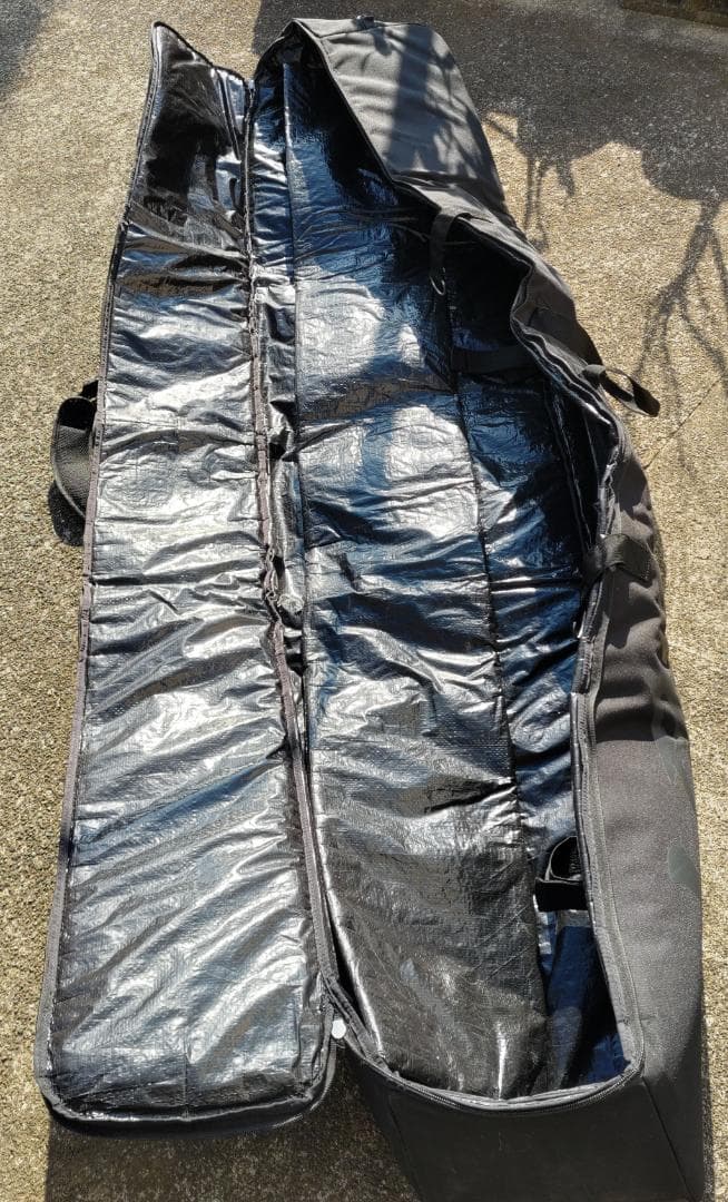 OGASAKAスキーケース（２台用）